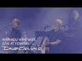 Capture de la vidéo David Gilmour - Wish You Were Here (Live At Pompeii)