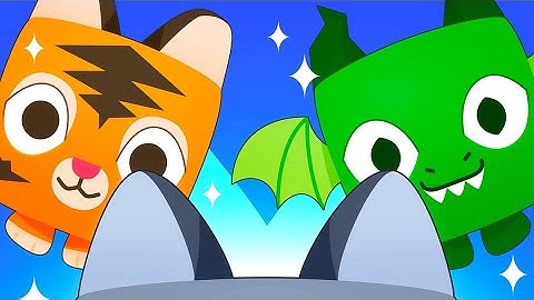 (Paid and Working Dupe Script) **WORKING** Pet Simulator X Dupe (Discord in the description)