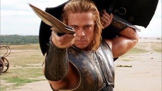 видео: Троя. Битва Ахиллеса и Гектора (Troy. Achilles vs Hector) картинка: Троя. Битва Ахиллеса и Гектора (Troy. Achilles vs Hector)