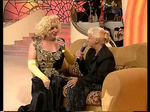 Huysuz Show - Aysel Gürel (1997