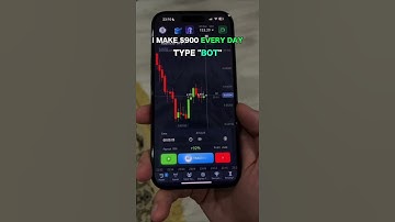 BEST POCKET OPTION & BINARIUM STRATEGY 2025 – AI TRADING BOT WITH 90% WIN RATE! #trading #ai #bot