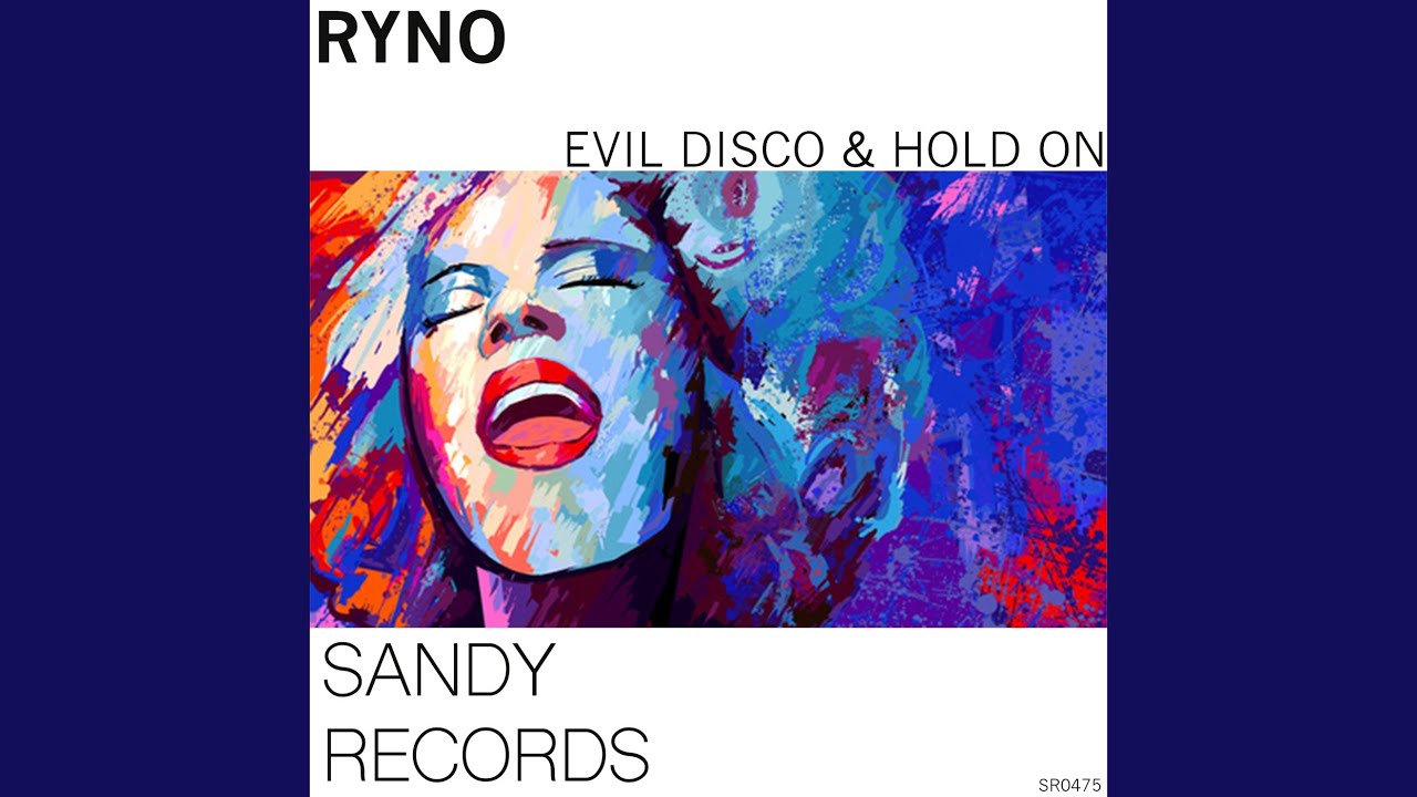 Watch Evil Disco (Original Mix) on YouTube Watch Evil Disco (Original Mix) on YouTube