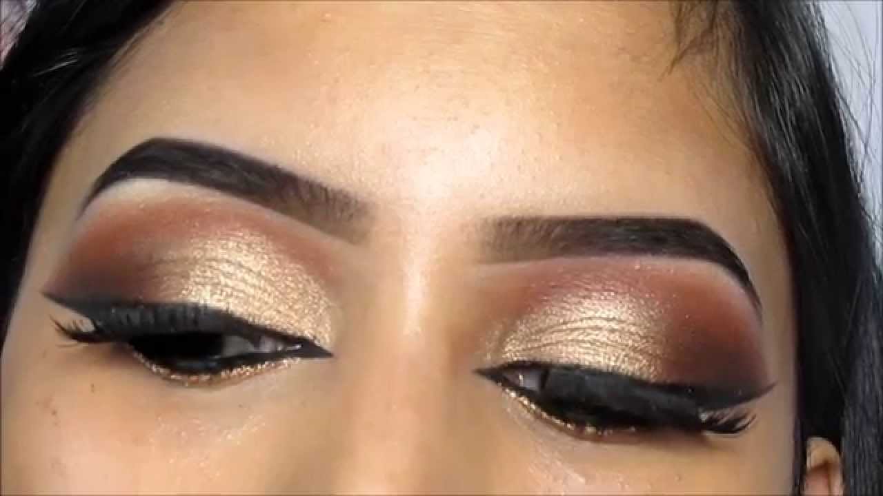 Youtube indian makeup tutorial
