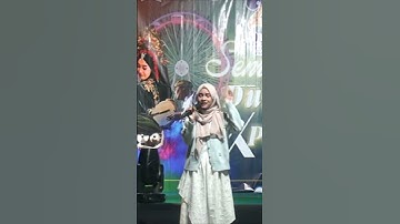 Thumbnail of 03: Peserta 4 - Solo Song Pop di Dumai Riau #riaudokumentasinews  #solosong #dumai #lagupop