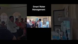 IoT Testbed with Smart IoT Solutions for College