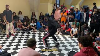Khéops - Présélection - Battle Act 4 - Nîmes -