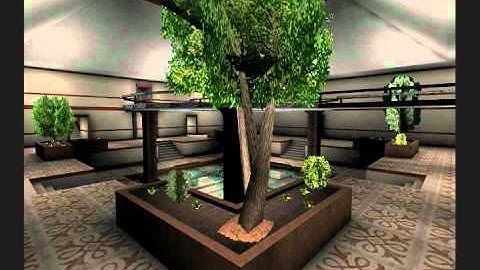 The Nameless Mod: WorldCorp Ending (Rule Alone)