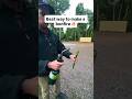 The ULTIMATE Way to Light a Bonfire! 🧨🔥 | Fire Hack