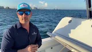 Keep Your Boat Stable With Seakeeper How It Works