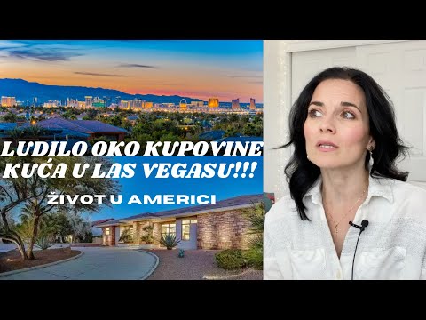 Video: Kako nadograditi sobu u Las Vegasu