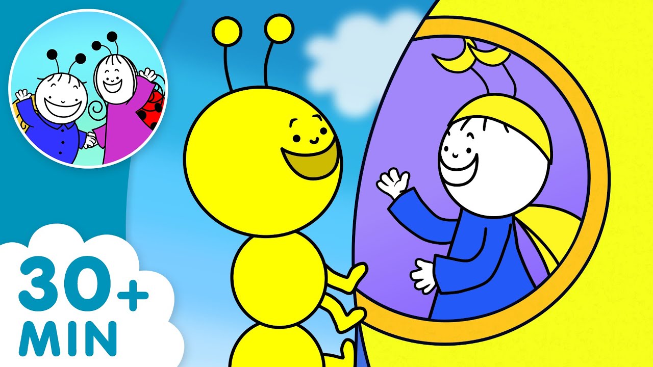 Boca I Lutkica - Duga, Infekcija uveta i druge priče ▶ 7 epizode | 32 minuta