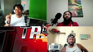 First things first: rest in peace, Uncle Phil For real episode 23