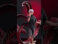 #101 Kaneki Ken Awakens | Tokyo Ghoul Figure Mp3 Song