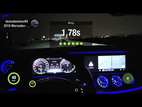 Mercedes E400 coupe