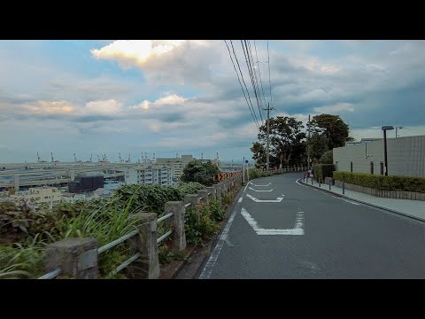 横浜市 磯子駅周辺から根岸駅 港の見える丘公園周辺を散策 4k Dji Pocket2 Youtube 横浜市 磯子駅周辺から根岸駅 港の見える丘公園周辺を散策 4k Dji Pocket2 Youtube