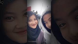 Versi Mba Sekar Sma Mba Chantika Nih