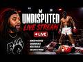 LIVE ROAD TO UNDISPUTED GLORY 🥊🔥 | Ranked Fights, Knockouts &amp; Pure Smoke