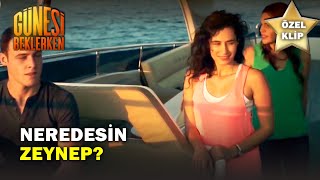Neredesin Zeynep? - Güneşi Beklerken Özel Klip