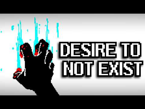 Desire to Not Exist (Full Album)
