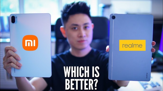 Xiaomi Mi Pad 5 Pro Tablet Review: A Promising Refresh but dragged down by  MIUI - Gizmochina