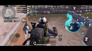 "¡De CoD Mobile a PUBG Mobile! Durante 5 meses jugué codm ara ver si me ayuda a mejorar en pubg.