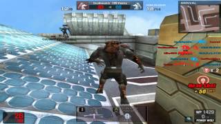 EpicWtMoment Episode 34 | 360 pistol switch, switch back QS CLEAN HS !