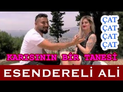 KARISININ BİR TANESİ - ÇAT ÇAT ÇAT ÇAT (ORIGINAL)