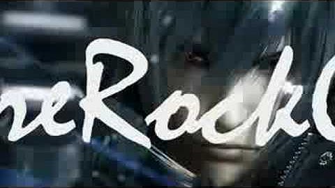 NEW Forgiven Memories intro :)