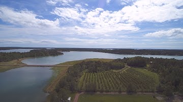 Yuneec Q500 4K flight with 1080p settings