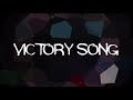 Victory song  cori  kelly official lyric