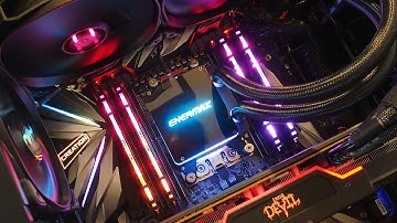 The Insane 32-Core AMD Threadripper Build You’ll Love To Hate