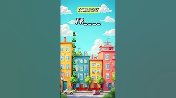 Can you guess the country by their first 2 Letters? #quiz #country #shorts #trending