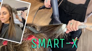 Don't know what I was Expecting, but it wasn't this! This blow dryer takes the cake