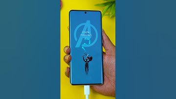 😎 உங்க Mobile இனி SuperHero தான் 🥳 | Shorts | Tamil Tech