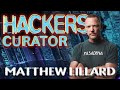 HACKERS: Matthew Lillard A.K.A. Cereal Killer Interview