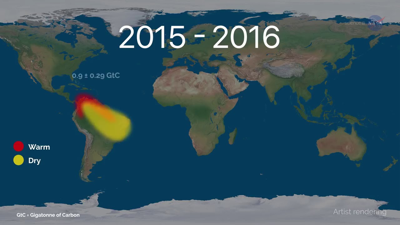 NASA ScienceCasts | Solving Earth’s Mysteries | earth of world | BBC World