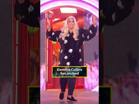 Day 27: Gemma Collins has returned to the House ?? #BBUK
