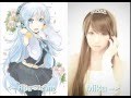 (&larr;VOCALOID/Provider&rarr;) Yakimochi Tokidoki Hare - Ring Suzune &amp; MiKA
