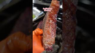 Celebrity How to grill the JUICIEST NY Strip Steak with TikTok's Chuck Matto Wealth
