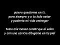 La Suprema Corte - Quiero Quedarme En Ti (Letra)