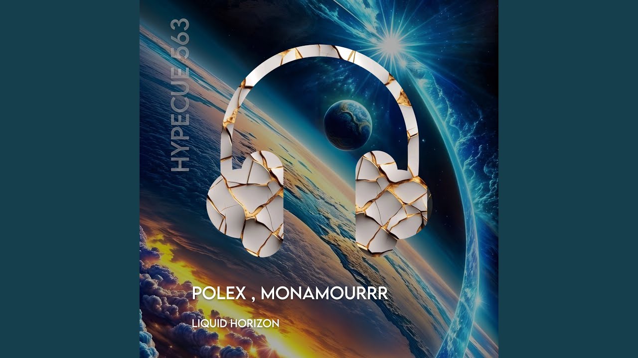 Liquid Horizon (Radio Edit)