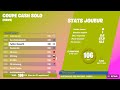 How I placed 251th in FIRST solo CASH CUP