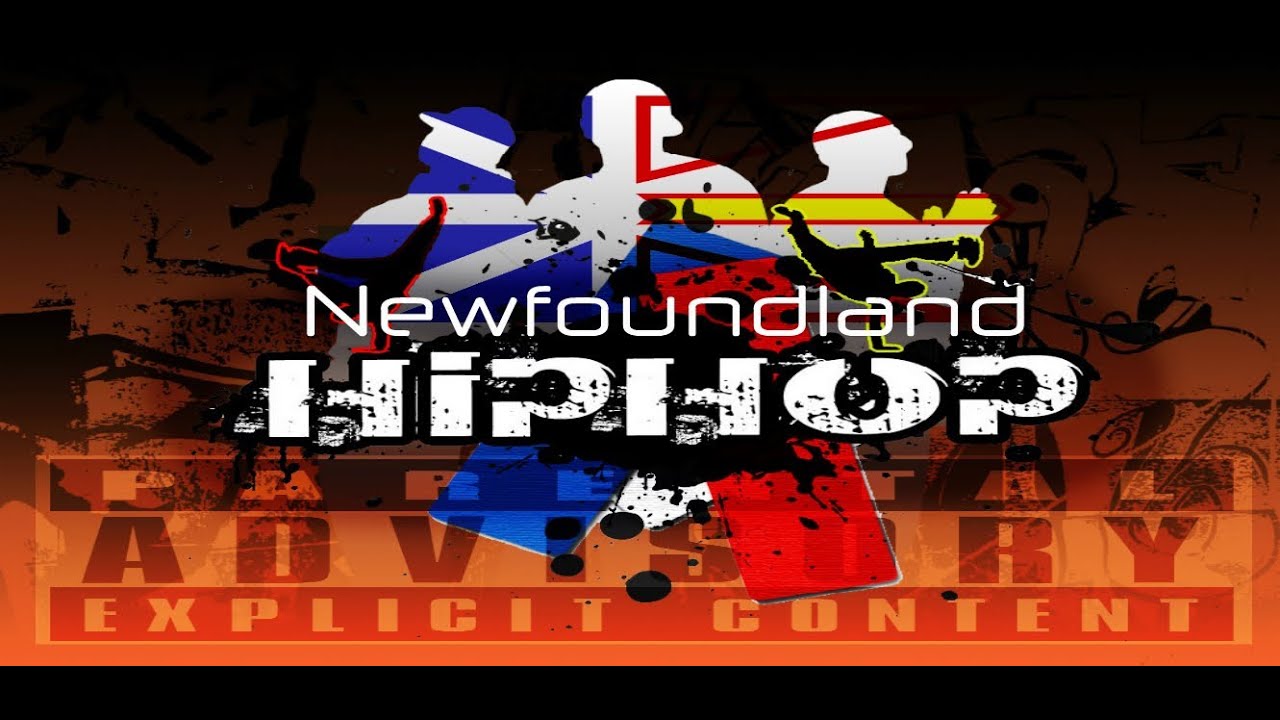 Welcome to Newfoundland- Hip Hop Cypher -Prod. By Heat em Up & John E Memphis (38 people) st johns