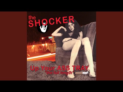 The Shocker — Break In Two