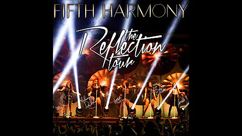 Fifth Harmony - Suga Mama HQ AUDIO LIVE IN BOSTON + DOWNLOAD LINK