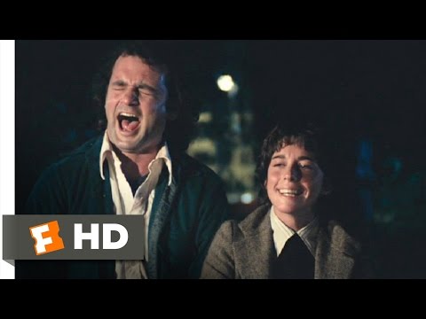 Meatballs (9/9) Movie CLIP - We Are the North Star C.I.T.s (1979) HD