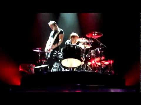 Muse - Impro (25/11/09 au Znith de Toulouse)