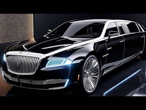 Title: Limousine 2025