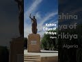 Al Kahina Or Dihya The Magrehb Queen Who United North Africa Al Kahina Or Dihya The Magrehb Queen Who United North Africa
