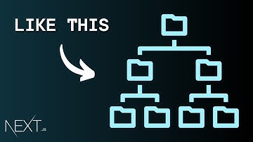 Next JS Project Structure: Patterns and Techniques for Success